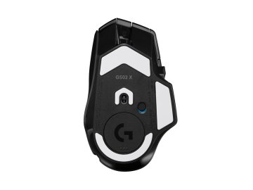 Logitech G G502 X LIGHTSPEED
