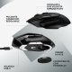 Logitech G G502 X LIGHTSPEED 11