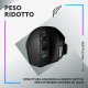 Logitech G G502 X LIGHTSPEED 12
