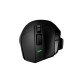 Logitech G G502 X Lightspeed mouse Mano destra RF Wireless Ottico 25600 DPI 3