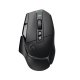 Logitech G G502 X Lightspeed mouse Mano destra RF Wireless Ottico 25600 DPI 7