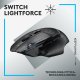 Logitech G G502 X LIGHTSPEED 8