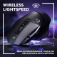 Logitech G G502 X LIGHTSPEED 9