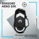Logitech G G502 X LIGHTSPEED 10