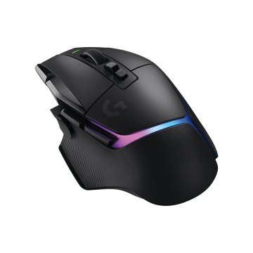 Logitech G G502 X PLUS