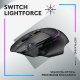 Logitech G G502 X PLUS 3