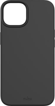 PURO IPC1467ICONBLK custodia per cellulare 17 cm (6.7") Cover Nero