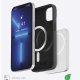 PURO PUROCOQICNMAGBKIP14 custodia per cellulare Nero 5