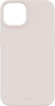 PURO IPC1461ICONROSE custodia per cellulare 15,5 cm (6.1") Cover Rosa