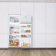 De’Longhi F6DP220F frigorifero con congelatore Da incasso 220 L F Bianco 3
