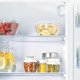 De’Longhi F6DP220F frigorifero con congelatore Da incasso 220 L F Bianco 6