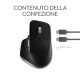 Logitech 910-006571 mouse Ufficio Mano destra Bluetooth Laser 8000 DPI 18