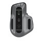 Logitech 910-006571 mouse Ufficio Mano destra Bluetooth Laser 8000 DPI 7