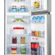 Hisense RT422N4ACF frigorifero con congelatore Libera installazione 325 L F Acciaio inox 4