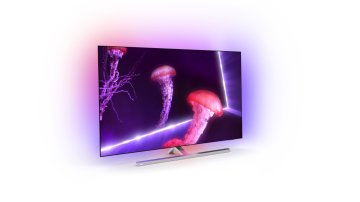 Philips 8 series OLED 48OLED857 Android TV UHD 4K