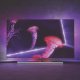 Philips 8 series OLED 48OLED857 Android TV UHD 4K 8
