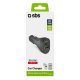 SBS TECRPD25W Caricabatterie per dispositivi mobili Universale Nero Accendisigari Ricarica rapida Auto 3