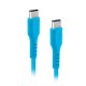 SBS TECABLETCC20A cavo USB USB 2.0 1,5 m USB C Blu 2