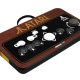 Arcade1Up Atari Couchcade Nero, Marrone, Bianco 3