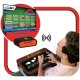 Arcade1Up Atari Couchcade Nero, Marrone, Bianco 7