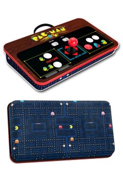 Arcade1Up Pac-Man Couchcade Multicolore