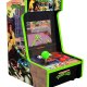 Arcade1Up Turtles in time Countercade 3