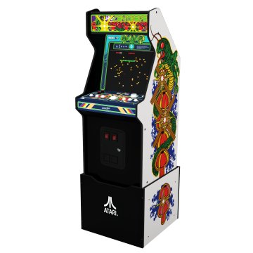 Arcade1Up Atari Legacy Arcade Game Centipede Edition