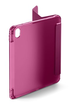 Cellularline Folio Pro - iPad 10.9'' (2022) Custodia per tablet con funzione stand