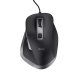 Trust Fyda mouse Mano destra USB tipo A Ottico 5000 DPI 4