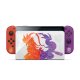 Nintendo Switch – Modello OLED edizione speciale Pokémon Scarlatto & Violetto 6