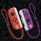 Nintendo Switch – Modello OLED edizione speciale Pokémon Scarlatto & Violetto 8