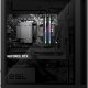 OMEN by HP 25L GT15-0031nl AMD Ryzen™ 7 5700G 16 GB DDR4-SDRAM 1 TB SSD NVIDIA GeForce RTX 3070 Ti Windows 11 Home Tower PC Nero 4