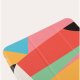 Tucano IPD1022ST-MEND-COL custodia per tablet 27,7 cm (10.9