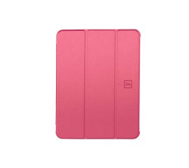 Tucano Satin 27,7 cm (10.9") Custodia a libro Rosa