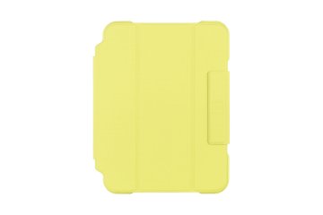 Tucano IPD1022AL-Y custodia per tablet 27,7 cm (10.9") Custodia a libro Giallo