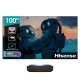 Hisense Laser TV 4K Ultra HD 100