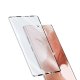 Cellularline Impact Glass Curved - Galaxy S23 Ultra Vetro temperato curvo, resistente e ultra sottile 2