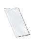 Cellularline Impact Glass Curved - Galaxy S23 Ultra Vetro temperato curvo, resistente e ultra sottile 3