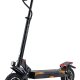 New Majestic Lewis Pro Nero 20 km/h 10 Ah 2