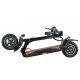 New Majestic Lewis Pro Nero 20 km/h 10 Ah 5