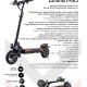 New Majestic Lewis Pro Nero 20 km/h 10 Ah 7
