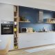 Candy Idea OCI X602 65 L Acciaio inox 15