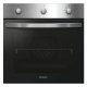 Candy Idea OCI X602 65 L Acciaio inox 17