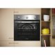 Candy Idea OCI X602 65 L Acciaio inox 18