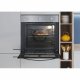 Candy Idea OCI X602 65 L Acciaio inox 22