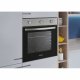 Candy Idea OCI X602 65 L Acciaio inox 23