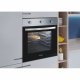 Candy Idea OCI X602 65 L Acciaio inox 24