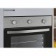 Candy Idea OCI X602 65 L Acciaio inox 25