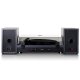 Lenco LS-301BK piatto audio Giradischi con trasmissione a cinghia Nero Manuale 7