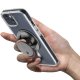 Cellularline Ring Stand Mag Supporto magnetico con funzione stand compatibile con ecosistema MagSafe ® 7